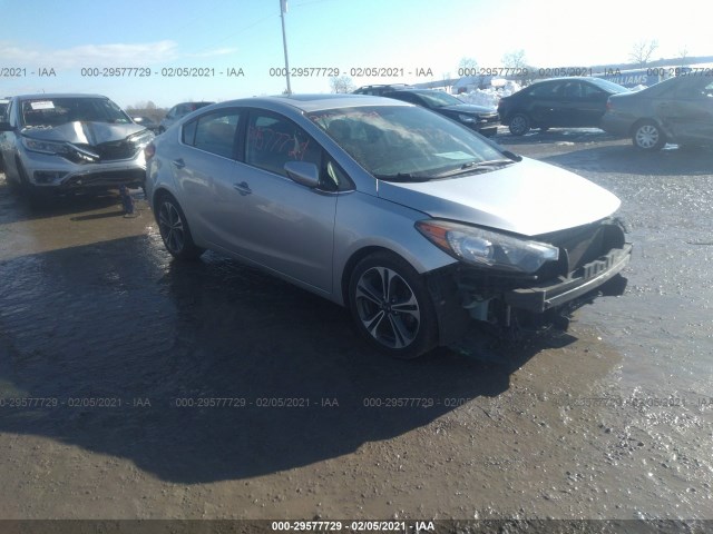 kia forte 2015 knafz4a8xf5327770