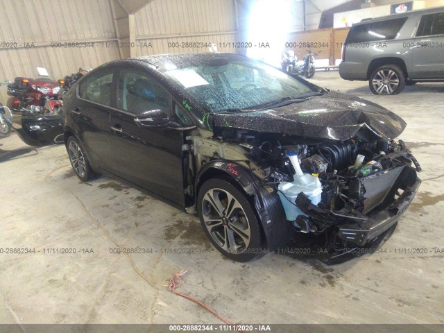 kia forte 2015 knafz4a8xf5352670