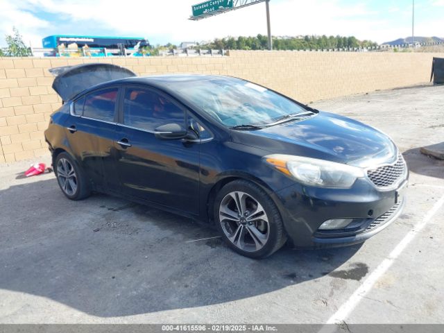 kia forte 2016 knafz4a8xg5615001