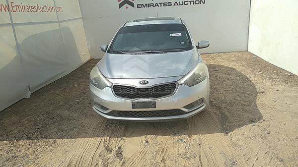 kia cerato 2014 knafz5114e5197539