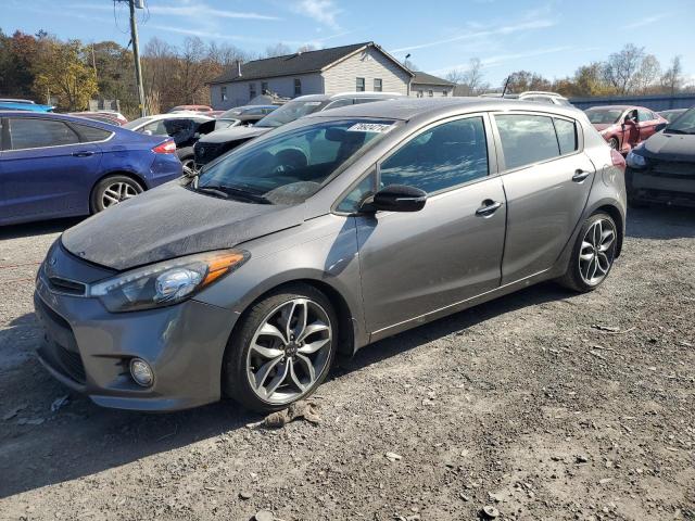 kia forte sx 2016 knafz5a30g5500370