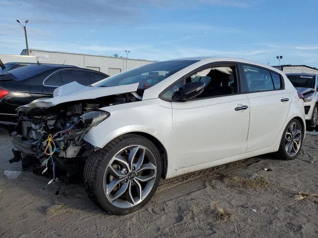 kia forte sx 2016 knafz5a30g5560357