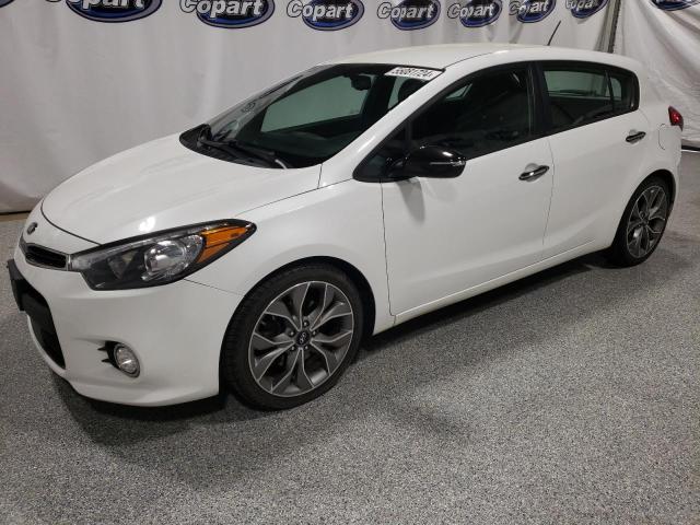 kia forte 2016 knafz5a31g5494515