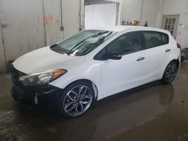 kia forte sx 2015 knafz5a33f5345490