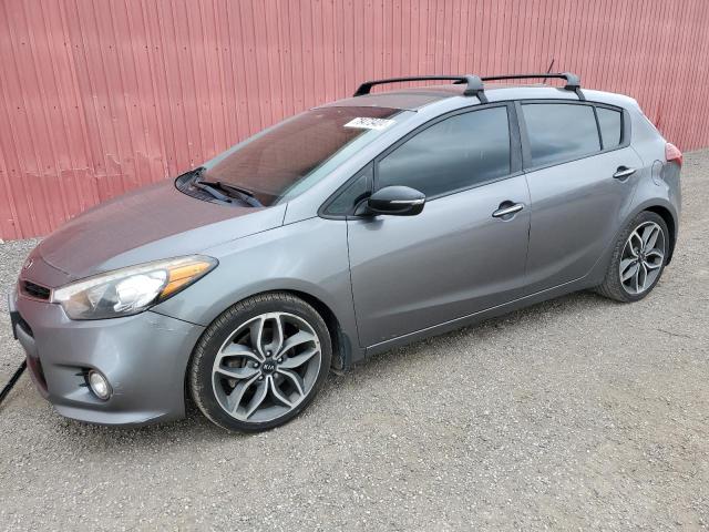 kia forte sx 2016 knafz5a35g5647347