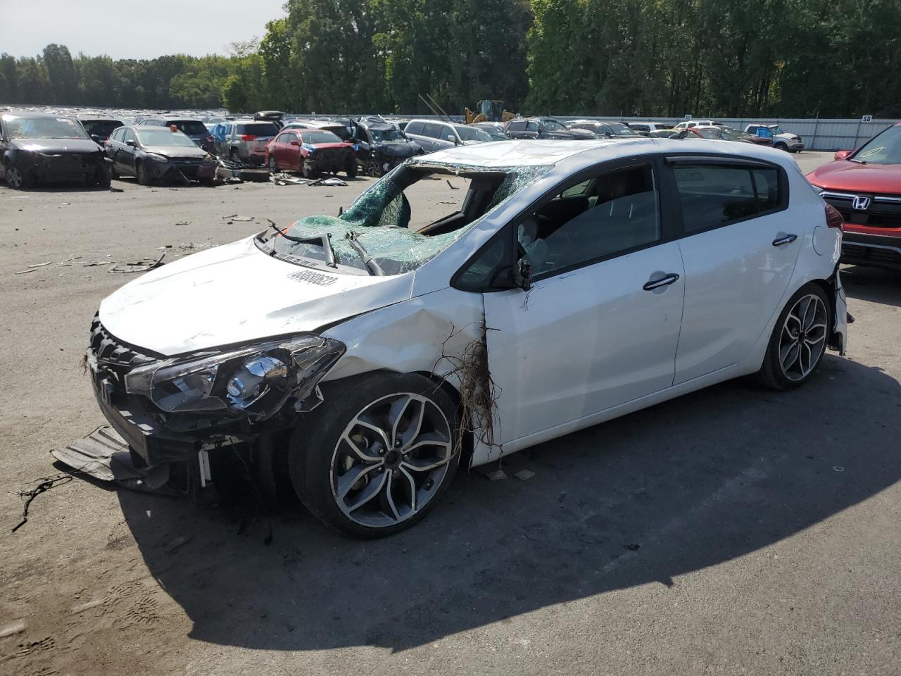 kia forte 2016 knafz5a36g5508425