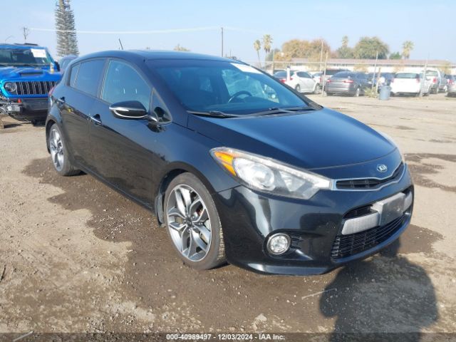 kia forte 2016 knafz5a38g5490364