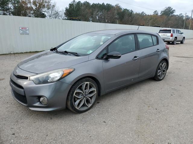 kia forte sx 2016 knafz5a38g5574104