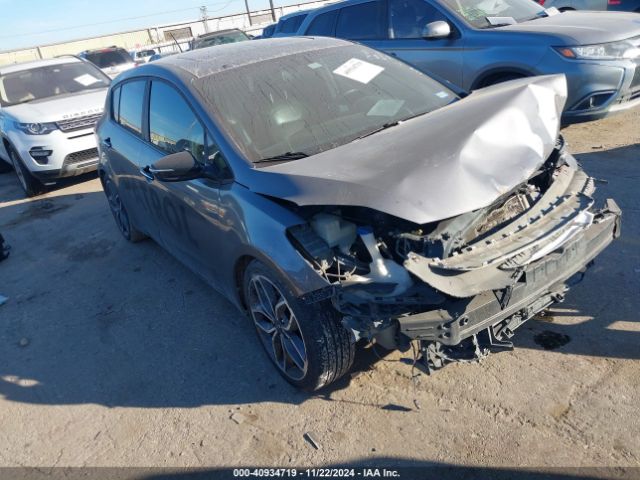 kia forte 2016 knafz5a39g5636416