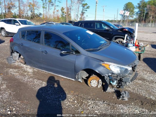 kia forte 2016 knafz5a3xg5494481