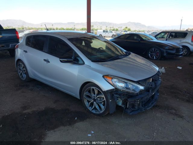 kia forte 2016 knafz5a3xg5500800