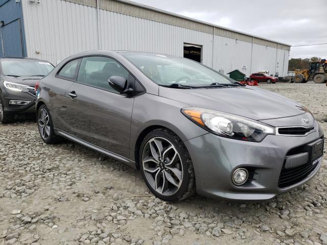 kia forte sx 2015 knafz6a30f5302540