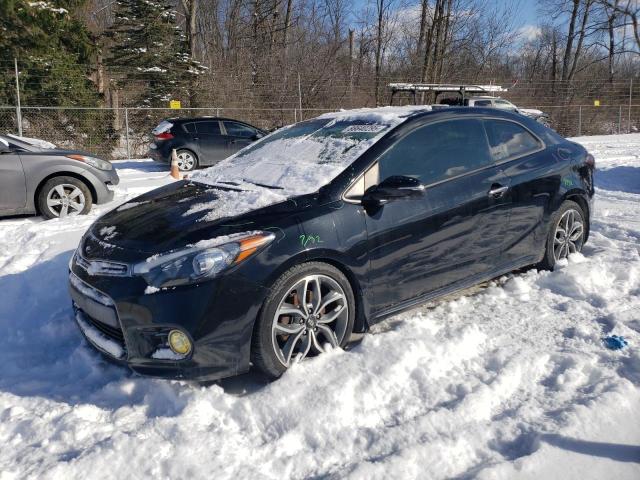 kia forte sx 2015 knafz6a32f5333398