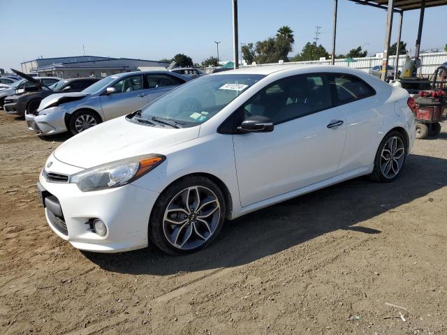 kia forte sx 2016 knafz6a32g5647232