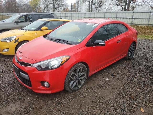 kia forte sx 2014 knafz6a33e5233583