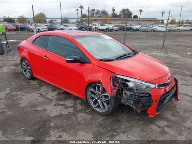 kia forte koup 2016 knafz6a33g5620962