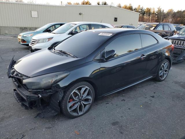 kia forte sx 2016 knafz6a33g5641553