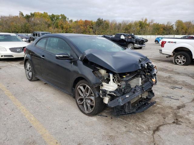 kia forte sx 2016 knafz6a34g5595165