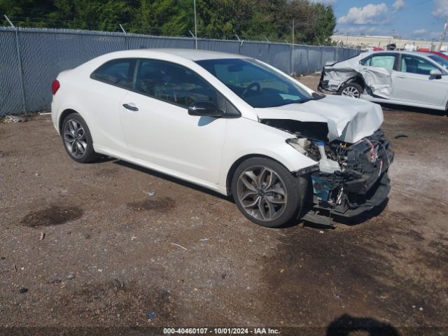 kia forte koup 2016 knafz6a34g5601532