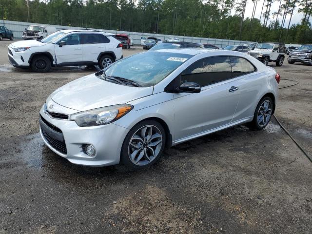 kia forte sx 2016 knafz6a35g5579640