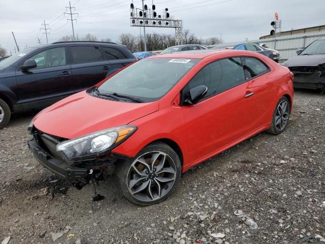 kia forte 2016 knafz6a35g5644454