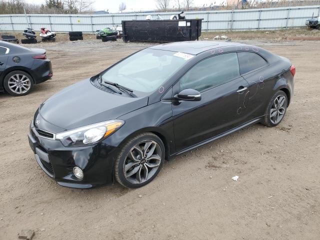 kia forte sx 2015 knafz6a38f5379267