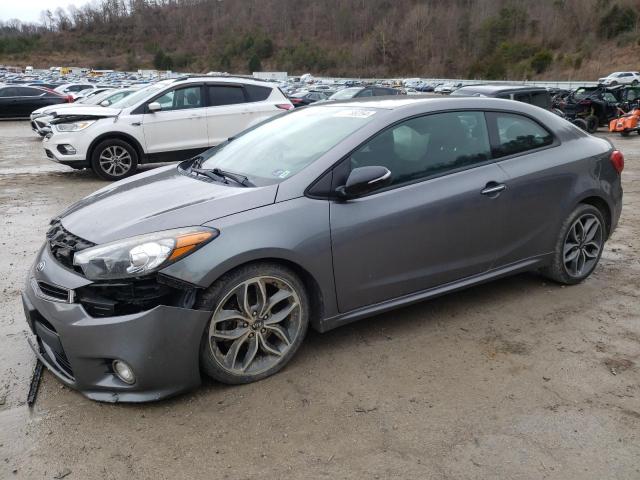 kia forte sx 2016 knafz6a38g5656274