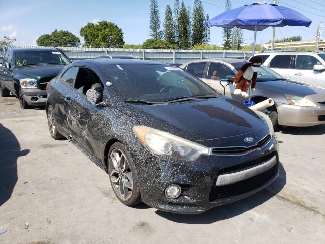 kia forte sx 2015 knafz6a3xf5263696