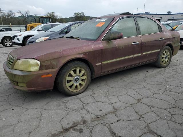 kia optima mag 2001 knagd124815095255