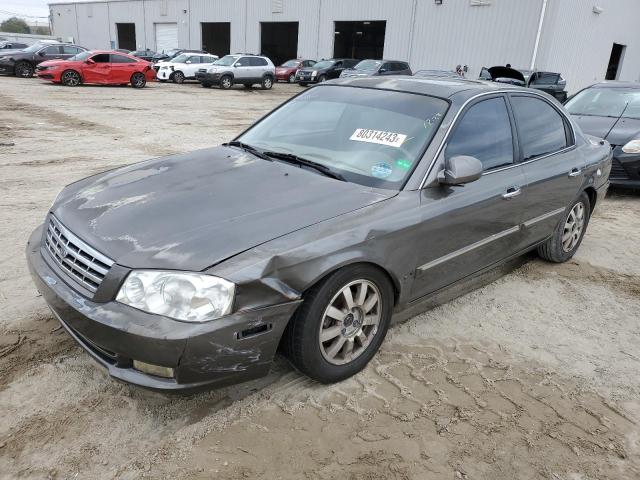 kia optima 2001 knagd126115069727