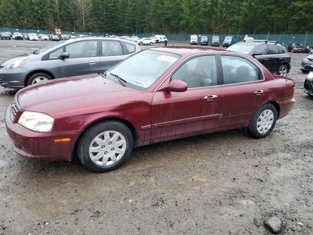 kia optima 2002 knagd126225151466