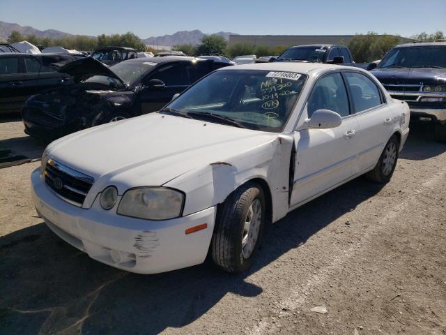 kia optima 2005 knagd126355413192