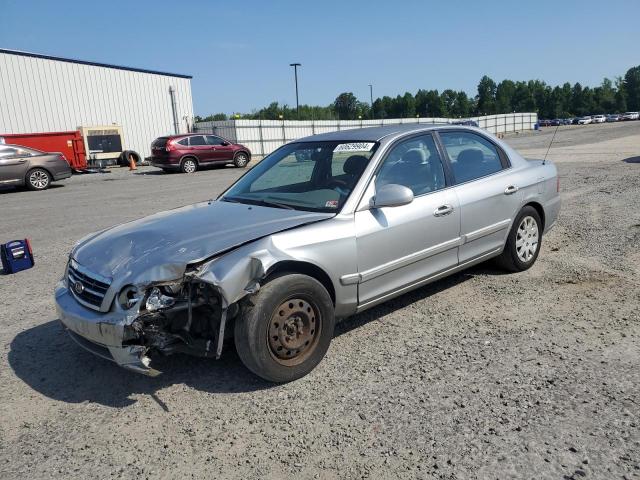 kia optima 2004 knagd126545310161