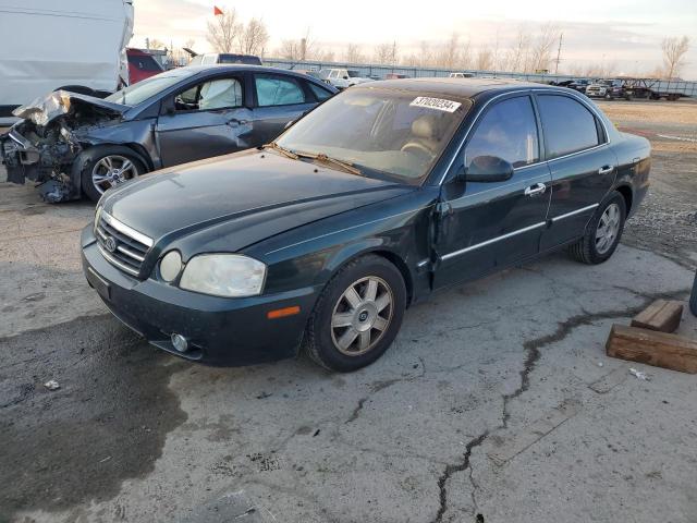 kia optima 2005 knagd126655429824