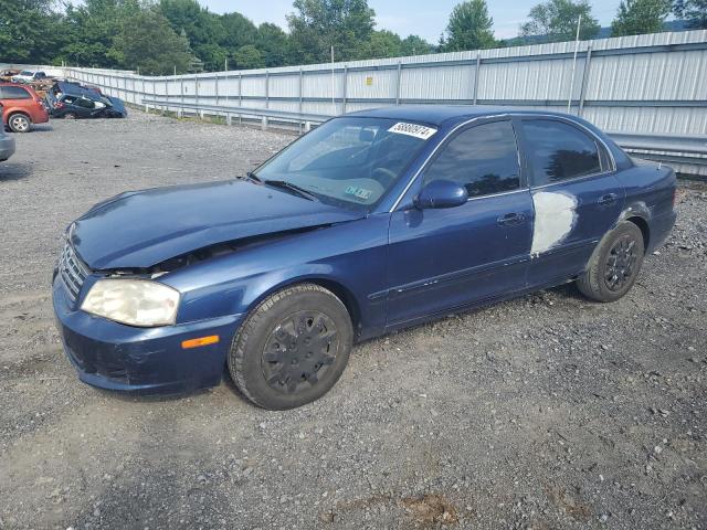 kia optima mag 2002 knagd126825178378