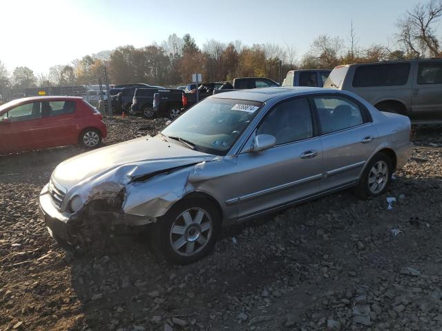 kia optima lx 2004 knagd126845352761