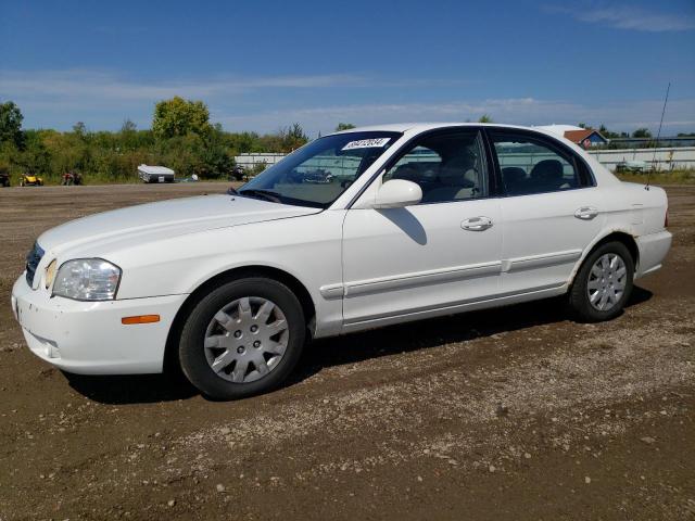 kia optima lx 2006 knagd126x65465825