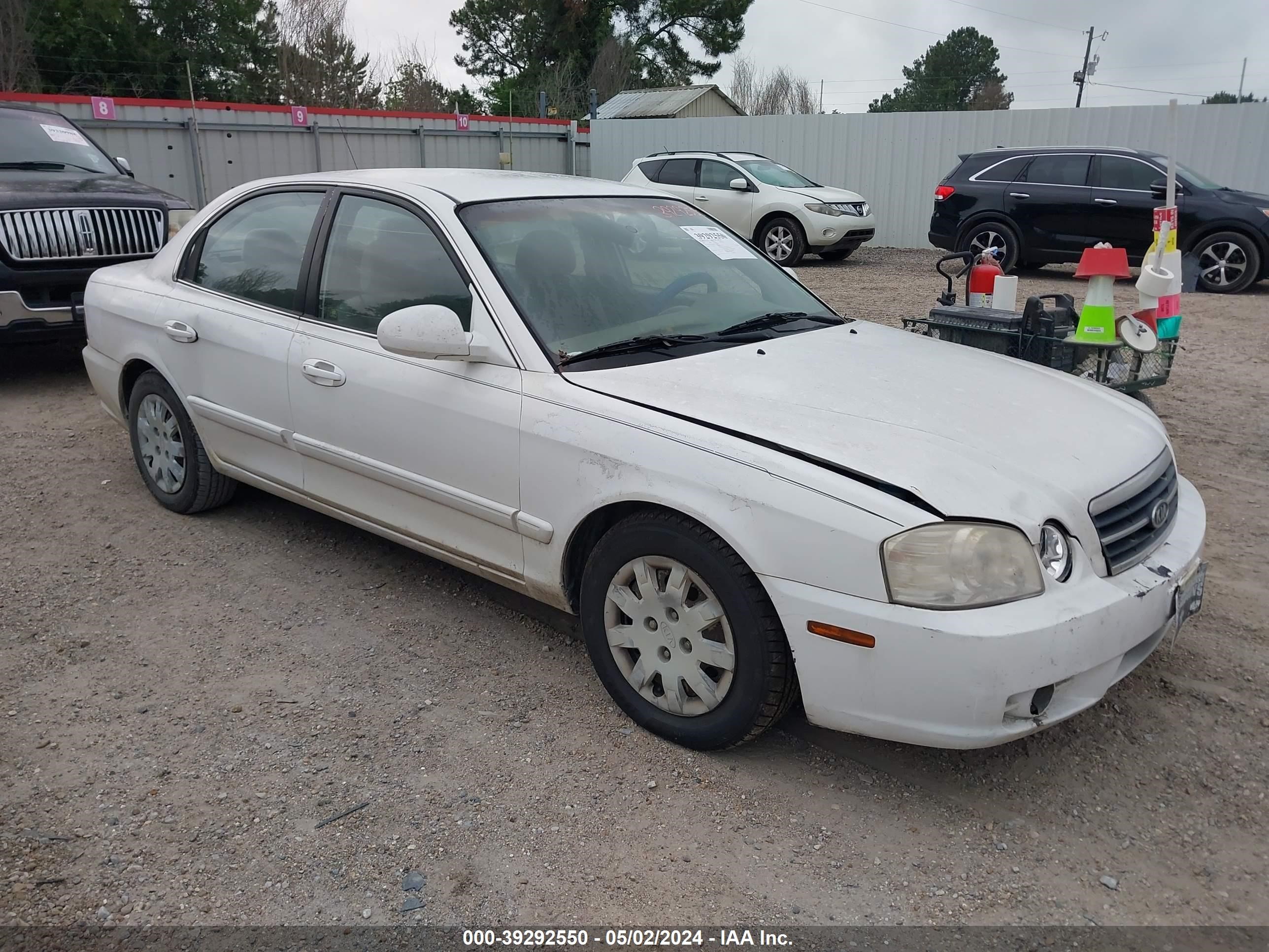 kia optima 2006 knagd126x65468451