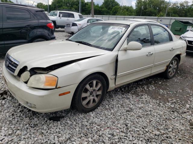 kia optima 2004 knagd128145303645