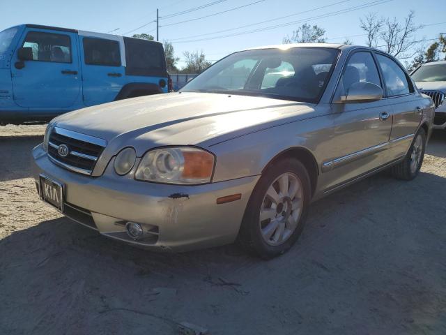 kia optima lx 2004 knagd128245353177