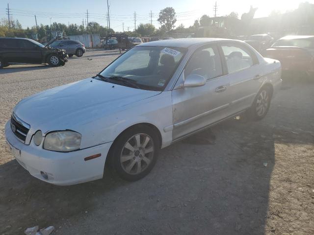 kia optima lx 2005 knagd128255410933