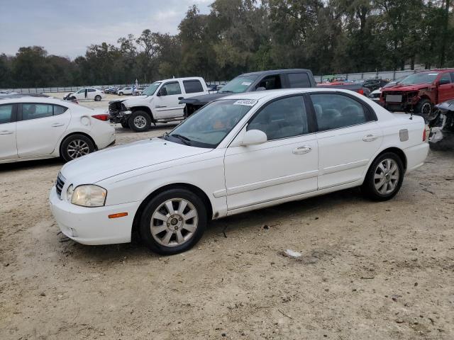 kia optima 2005 knagd128255413170