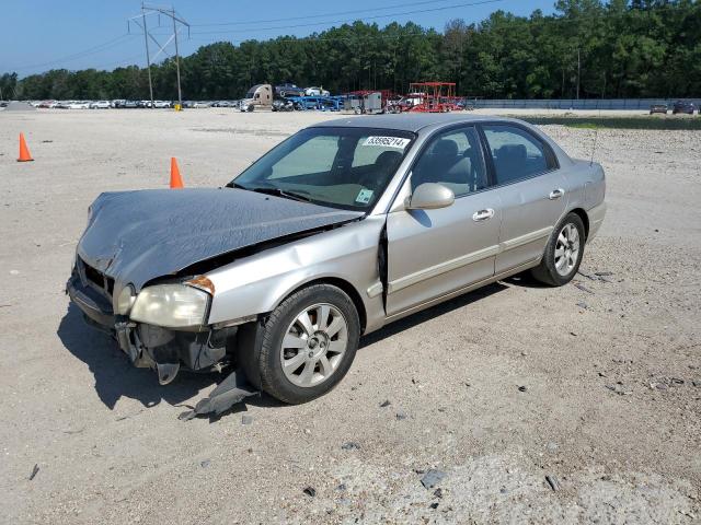 kia optima lx 2004 knagd128345358680