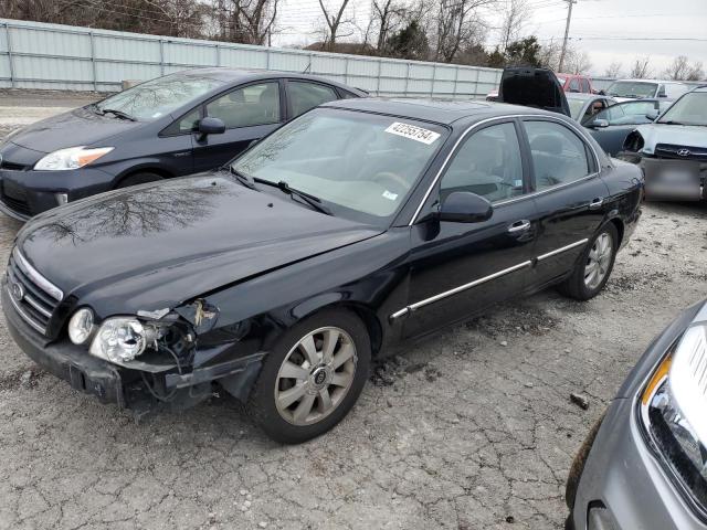 kia optima 2006 knagd128665443841