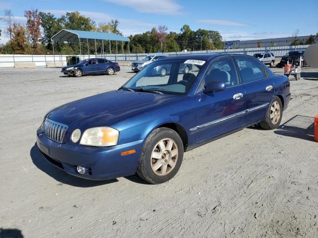 kia optima 2003 knagd128735204570