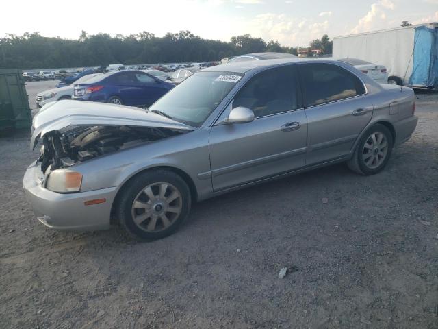 kia optima lx 2004 knagd128745264463