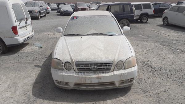 kia optima 2004 knagd222045295555