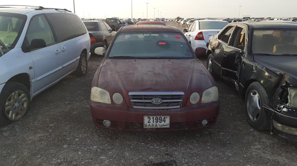 kia optima 2005 knagd222155395021