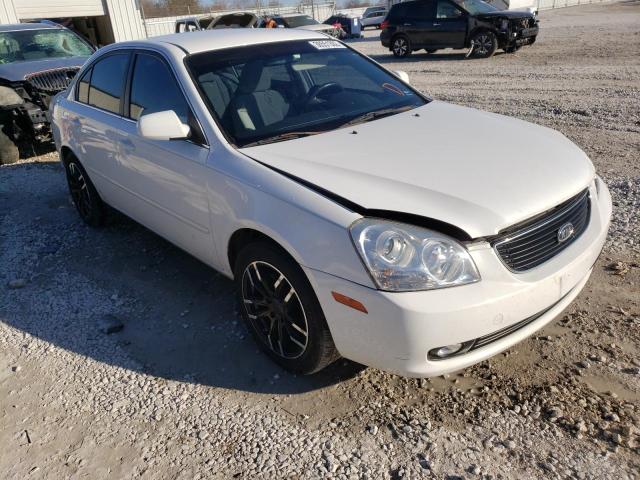 kia optima lx 2006 knage123265049173