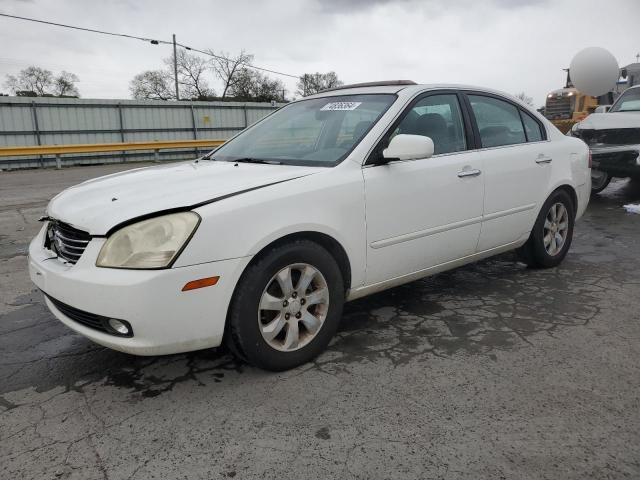 kia optima lx 2007 knage123275082479